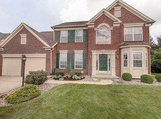 12422 Pasture View Ct, Carmel, IN