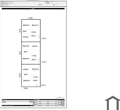 1st image of 419 Fulton St #1