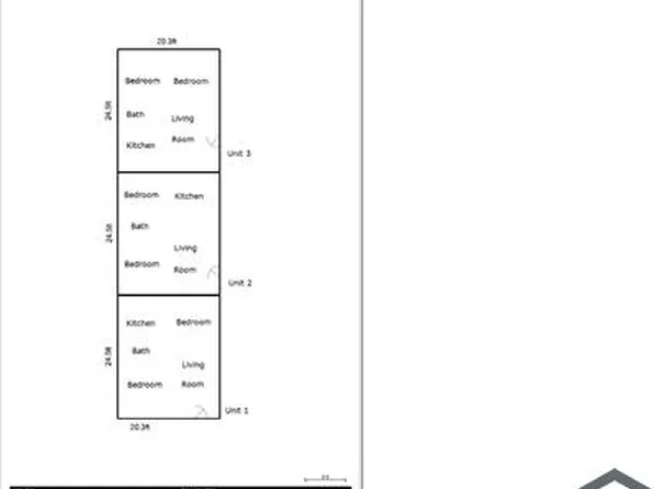 419 Fulton St #1, Daytona Beach, FL 32114