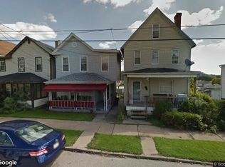 726 Roup Ave, Brackenridge, PA 15014