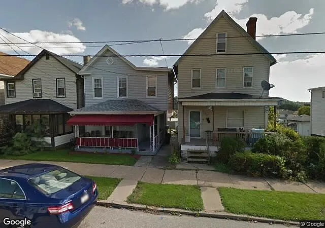 726 Roup Ave photo 1