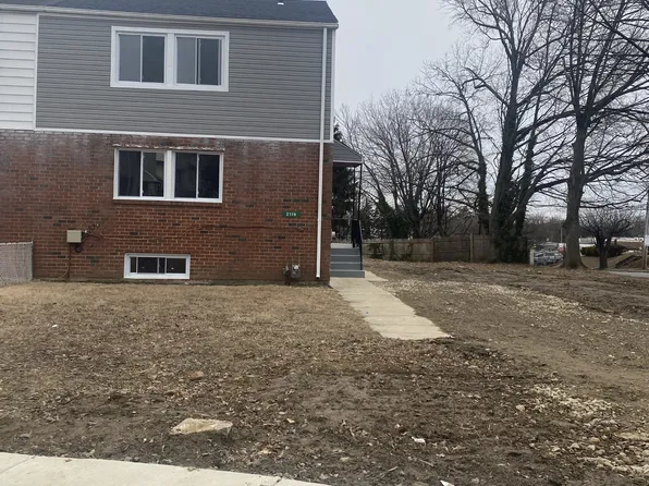 2119 S Williams Cir, Chester, PA 19013