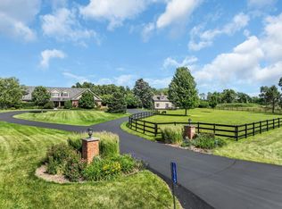 10515 292nd Ave, Trevor, WI 53179