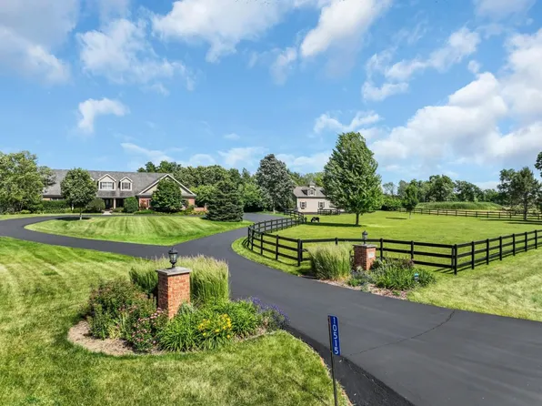 10515 292nd AVENUE, Trevor, WI 53179