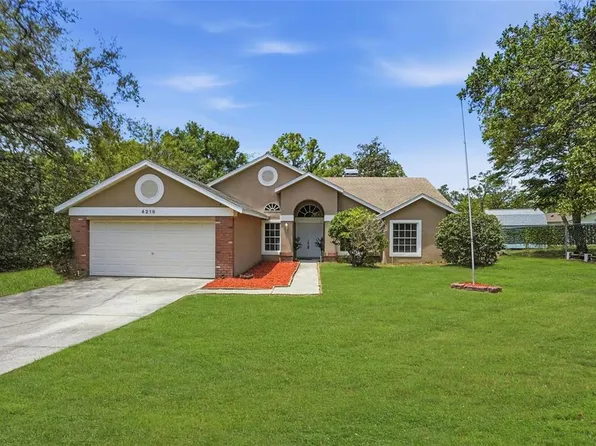 4219 Newton Rd, Spring Hill, FL 34606