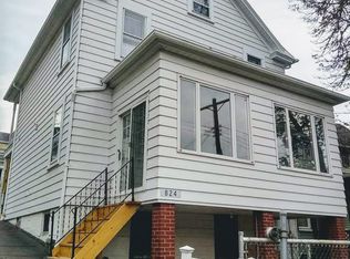 8th St, Trafford, PA 15085