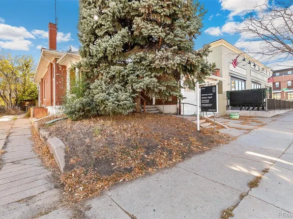 3374 W 32nd Avenue, Denver, CO 80211