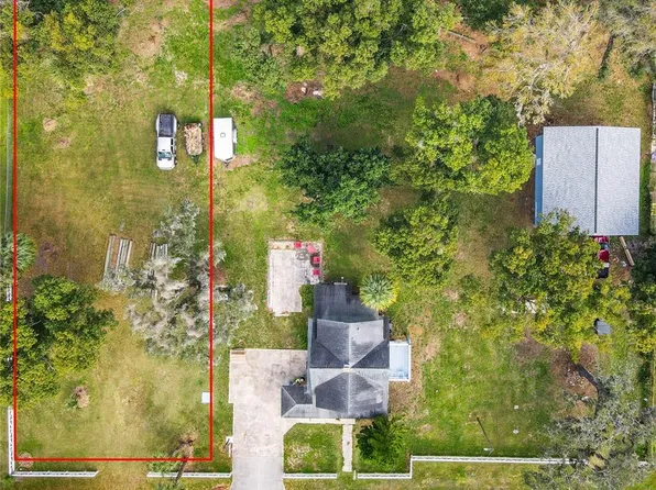 Tighe Ave Lot 6, Seffner, FL 33584
