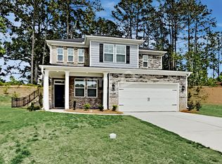 262 Lake Vista Dr, Loganville, GA 30052