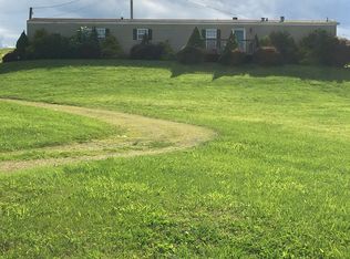 1247 New Zion Rd, Williamsburg, KY 40769