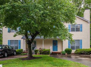 36 Huntsfield Dr #B, Greenville, SC 29607