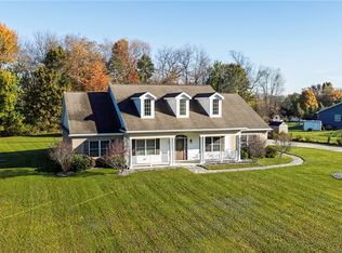 203 Ringneck Meadow Dr, Slippery Rock, PA 16057