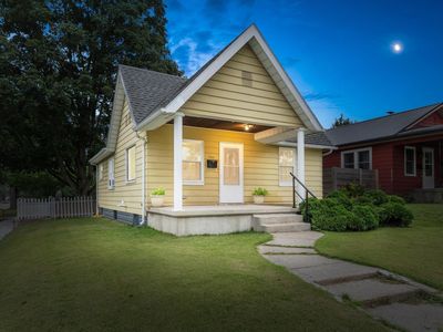 753 S 32nd St, South Bend, IN, 46615