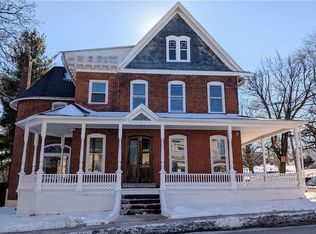 334 Market St, Bangor, PA