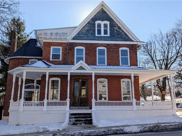 334 Market St, Bangor, PA 18013