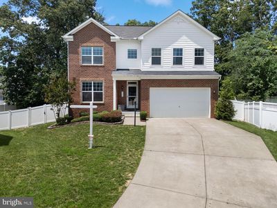 8194 Cotton Mill Ct, Severn, MD, 21144