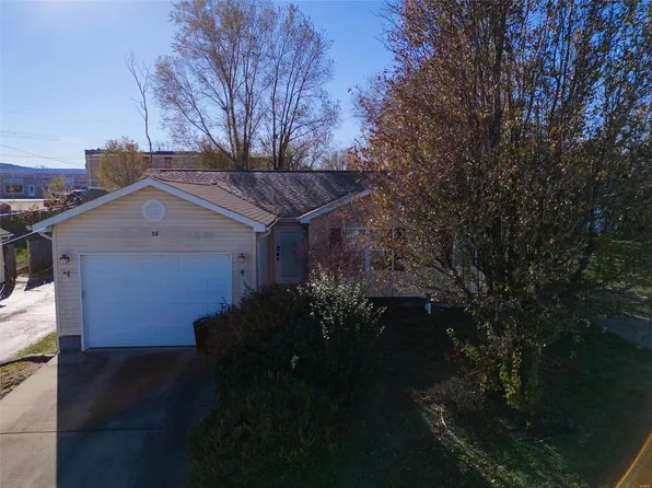 35 Pear St, Bonne Terre, MO 63628