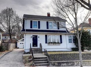 68 Dexterdale Rd, Providence, RI 02906