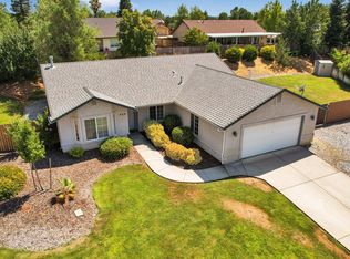 920 Paramount Way, Redding, CA 96003