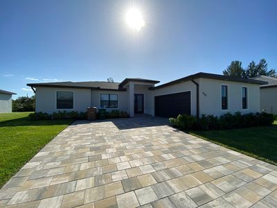 920 SW 36th Ter, Cape Coral, FL, 33914