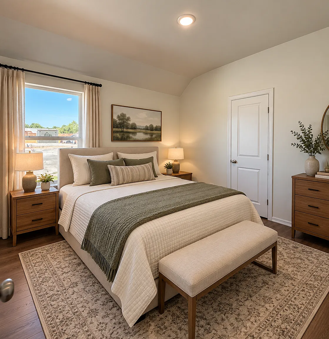 3 bed, 1200 sqft, $1,545 — Photo 4