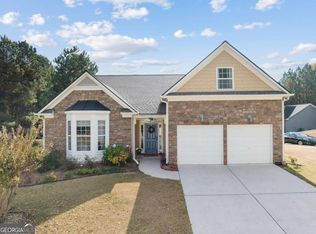 4004 Amberleigh Trce, Gainesville, GA 30507