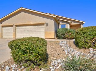 3360 Wagon Wheel St SW, Los Lunas, NM 87031