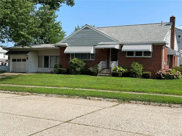 3617 Parade St, Erie, PA 16504