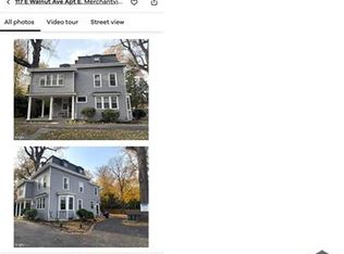 117 E Walnut Ave, Merchantville, NJ 08109