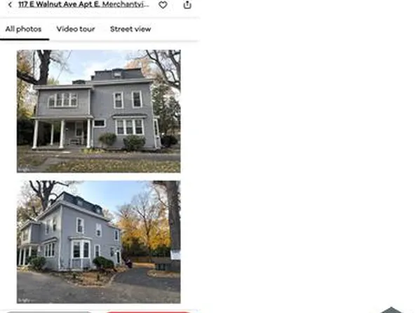 117 E Walnut Ave, Merchantville, NJ 08109