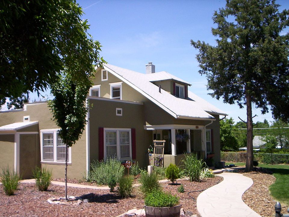 Dream Home