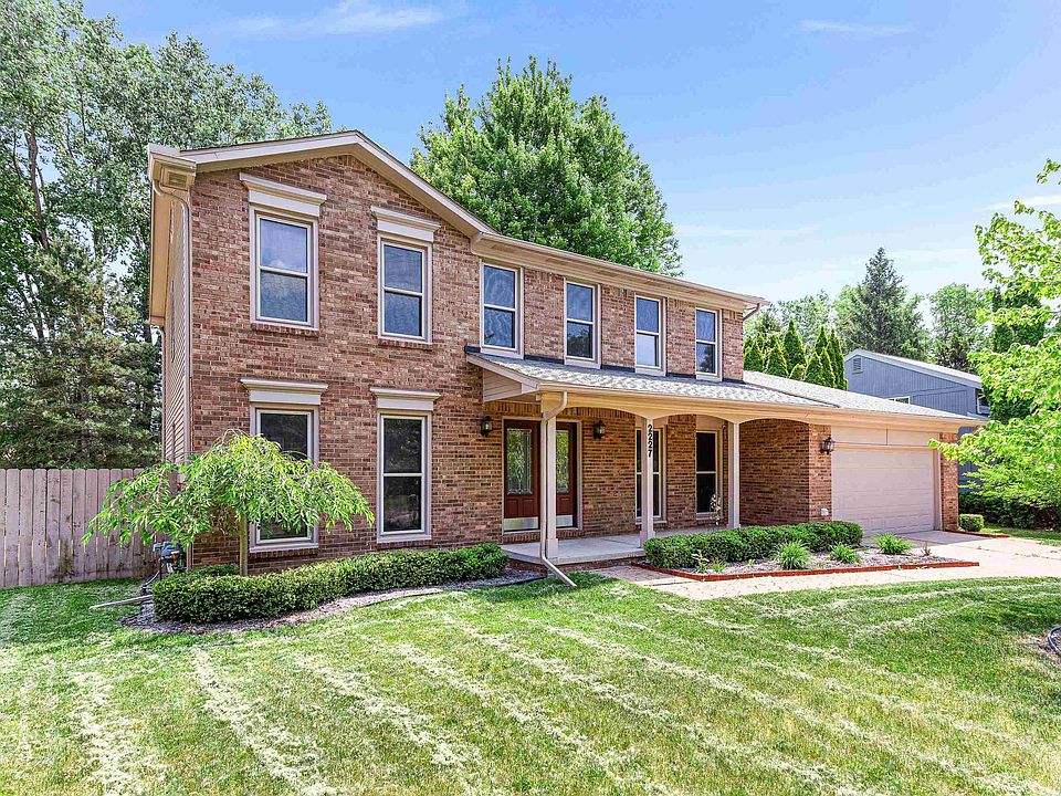 2227 Hidden Lake Dr, West Bloomfield, MI 48324 Zillow