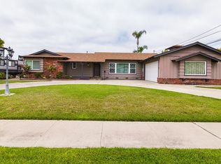 1565 W Tonia Ln, Anaheim, CA 92802