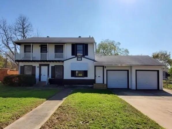 250 Senisa Dr #1, San Antonio, TX 78228