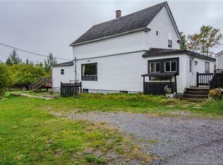 2740 Loch Lomond Rd, Saint John, NB E2N 1A7