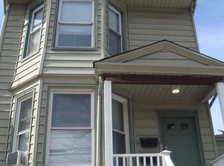 35 Dow St FLOOR 2, Belleville, NJ 07109