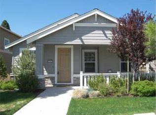 19452 Blue Lake Loop, Bend, OR 97702