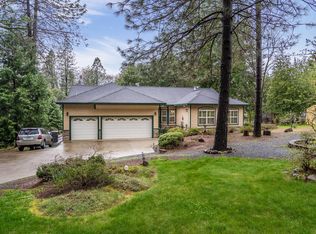 5548 Glen Dr, Foresthill, CA 95631