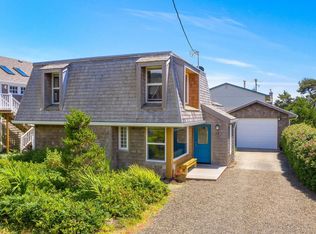 54 Hallie Ln, Manzanita, OR 97130