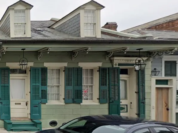 1019 Royal St #8, New Orleans, LA 70116