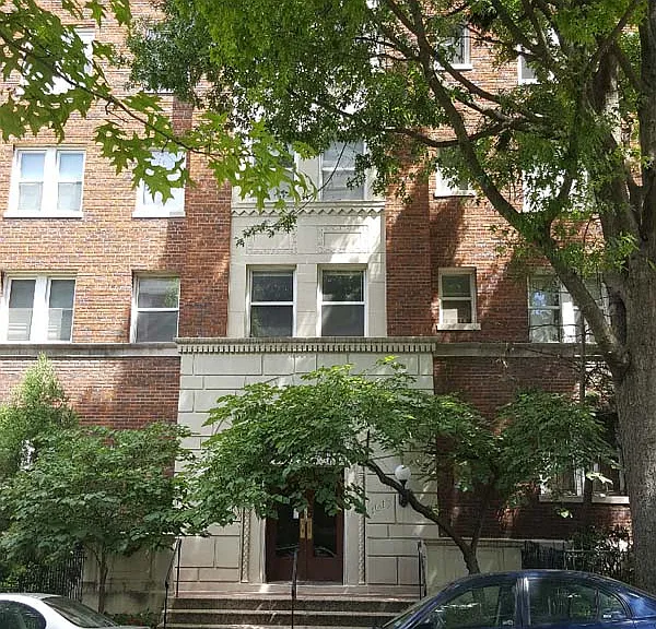 1615 Kenyon St NW #35 — Photo 7