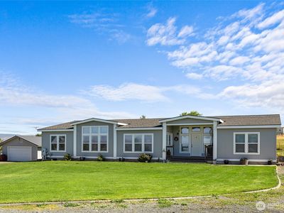 2801 Clerf Road, Ellensburg, WA, 98926