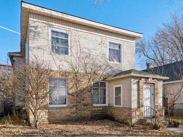 2721 Columbus Ave, Minneapolis, MN 55407