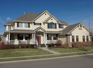 3225 Shallow Pond Dr, Fort Collins, CO 80528