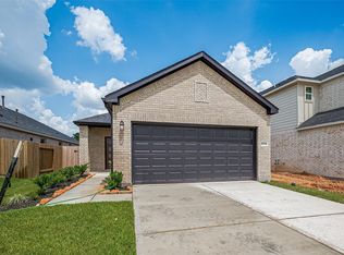 218 Emerald Thicket Ln, Huffman, TX 77336