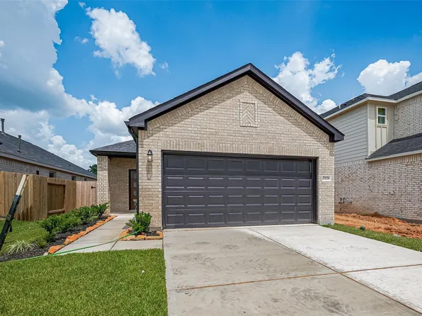 27076 Badger Way, Magnolia, TX 77354