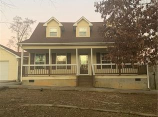 751 Cascade Ln, Providence, NC 27315