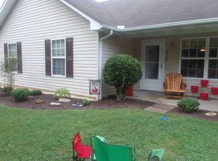 6420 Bob Varner Rd, Knoxville, TN 37918