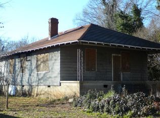 213 I St, Anderson, SC 29625