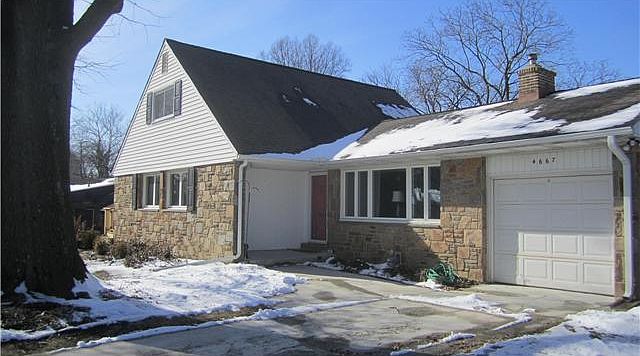 Welcome home to Malden Drive